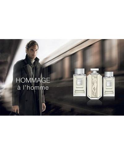 Lalique Hommage a L'Homme фото 1