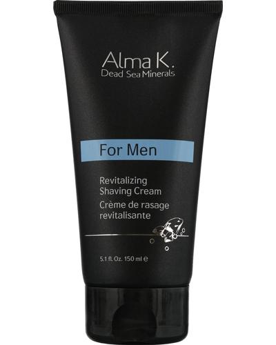 Alma K Revitalizing Shaving Cream главное фото