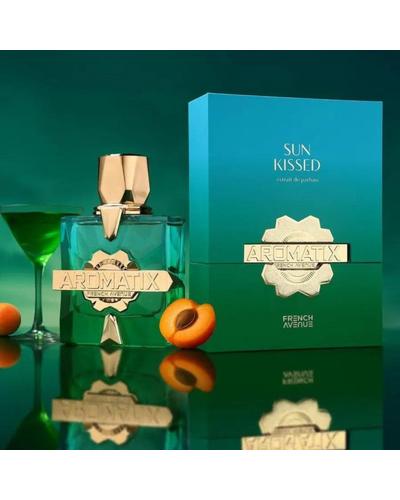 Fragrance World Aromatix Sun Kissed фото 2