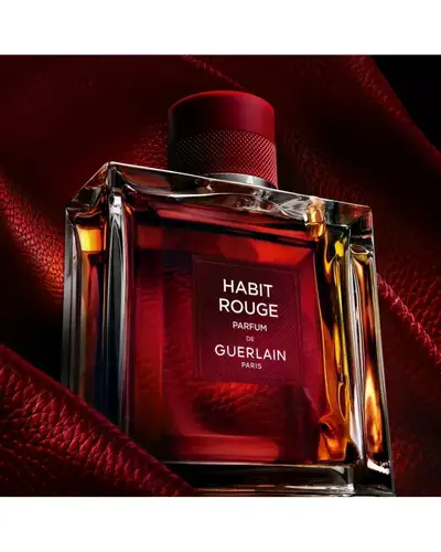 Guerlain Habit Rouge Le Parfum фото 2