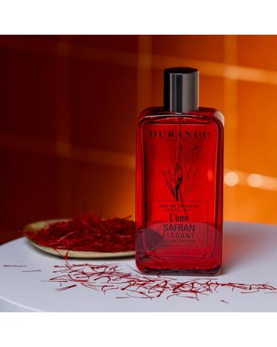 Durance Elegant Saffron Eau de Toilette фото 2