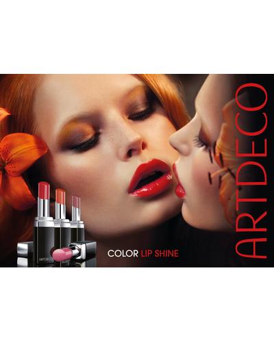 Artdeco Color Lip Shine фото 2