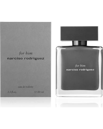 Narciso Rodriguez For Him фото 1