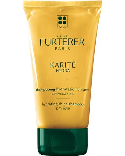 Rene Furterer Karite Hydra Hydrating Shine Shampoo главное фото