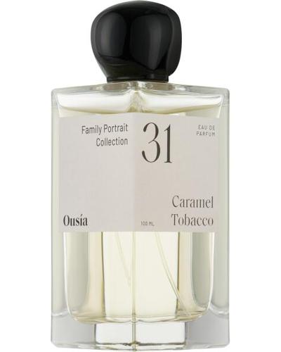 Ousia Fragranze 31 &ndash; Caramel Tobacco главное фото