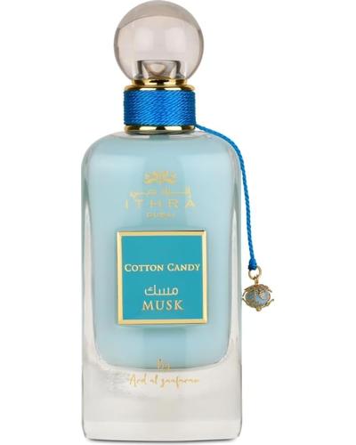 Ard Al Zaafaran Ithra Dubai Musk Cotton Candy главное фото