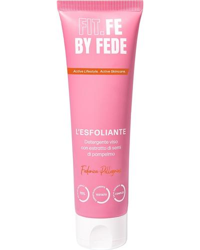 Fit.Fe By Fede The Exfoliator Face Cleanser главное фото