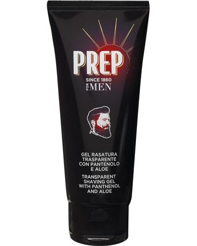 PREP For Men Shaving Gel главное фото