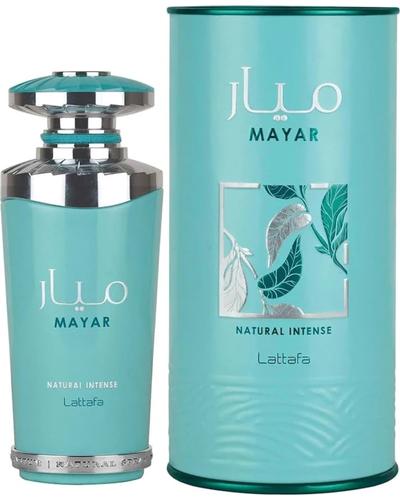 Lattafa Perfumes Mayar Natural Intense фото 1
