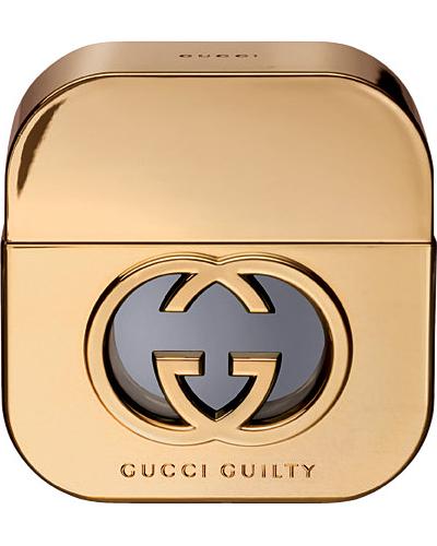 Gucci Guilty Intense главное фото