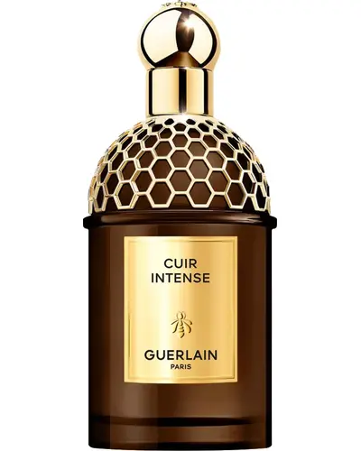 Guerlain Absolus Allegoria Cuir Intense главное фото