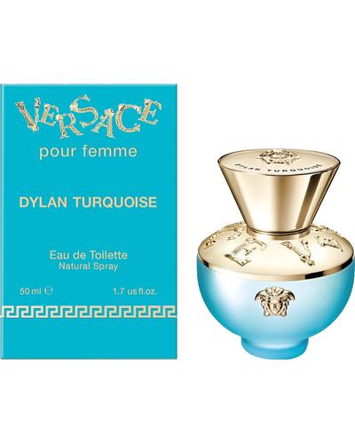 Versace Versace Pour Femme Dylan Turquoise фото 2