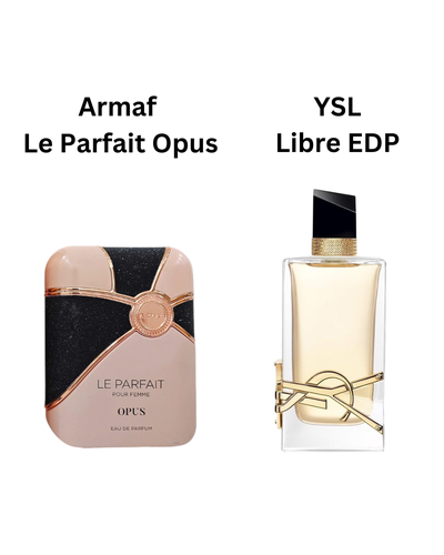 Armaf Le Parfait Opus фото 3