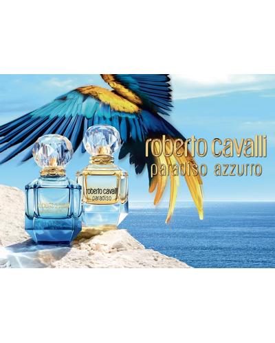Roberto Cavalli Paradiso Azzurro фото 2