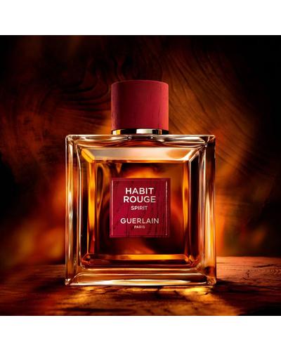 Guerlain Habit Rouge Spirit фото 1