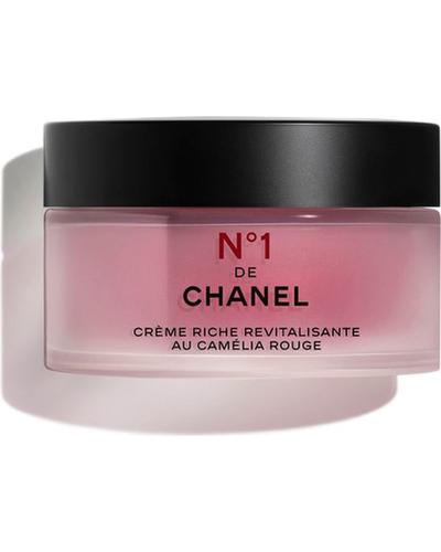 CHANEL N1 De Chanel Red Camellia Rich Revitalizing Cream главное фото