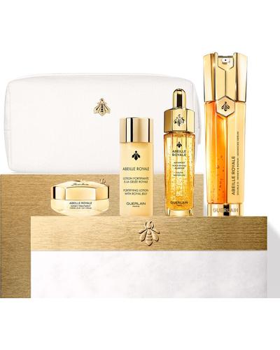 Guerlain Abeille Royale Double R Advanced Serum Age-Defying Set главное фото