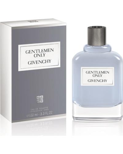 Givenchy Gentlemen Only фото 1
