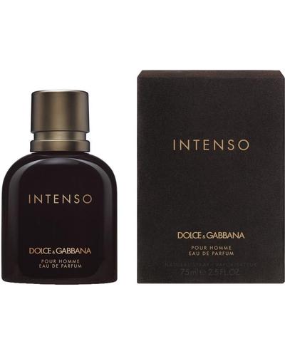 Dolce&Gabbana Intenso Pour Homme фото 1