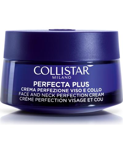 Collistar Perfecta Plus Face and Neck Perfection Cream главное фото
