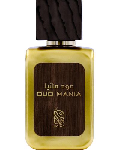Nylaa Oud Mania главное фото