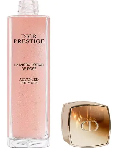 Dior Prestige La Micro-Lotion de Rose Advanced Formula фото 3