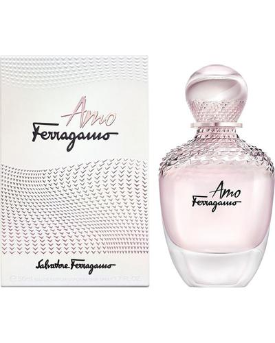Salvatore Ferragamo Amo фото 3