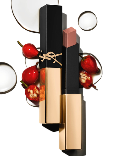 Yves Saint Laurent Rouge Pur Couture The Slim фото 3