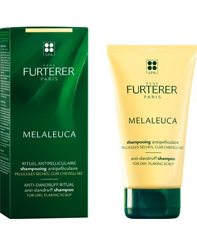 Rene Furterer Melaleuca Anti-dandruff Shampoo For Dry Scalp фото 2