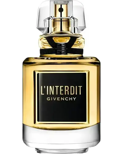 Givenchy L&rsquo;Interdit Le Parfum главное фото