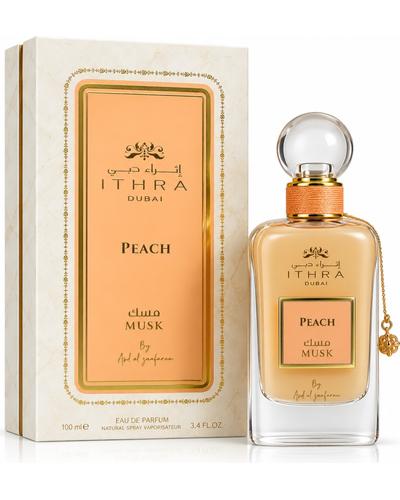 Ard Al Zaafaran Ithra Dubai Musk Peach фото 2