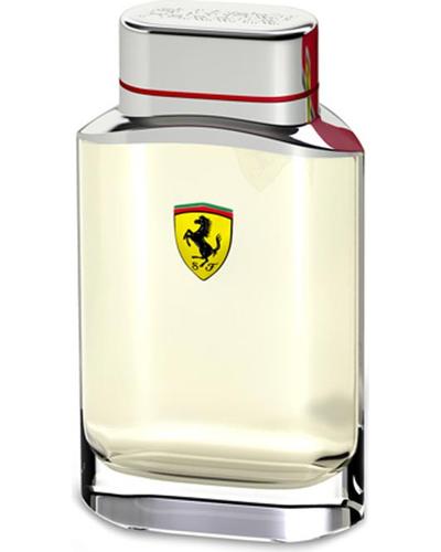 Ferrari Scuderia Ferrari главное фото