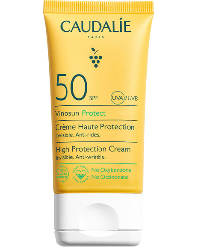 Caudalie Vinosun High Protection Cream главное фото