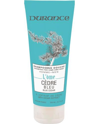 Durance L'ome Shampooing Douche главное фото