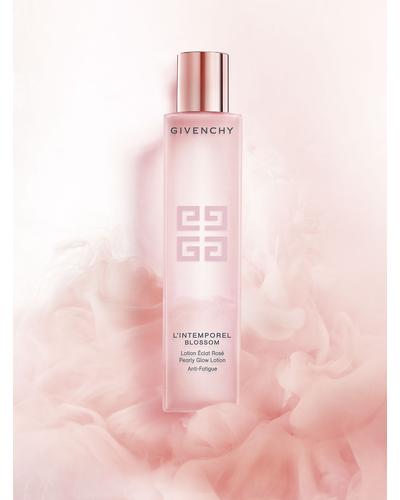 Givenchy L'intemporel Blossom Pearly Glow Lotion фото 2