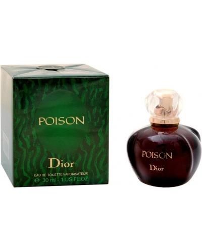 Dior Poison фото 1