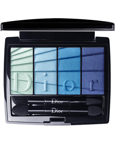 Dior Colour Gradation 4 Couleurs Eyeshadow главное фото