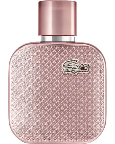 Lacoste L.12.12 Silver Rose Eau De Parfum главное фото