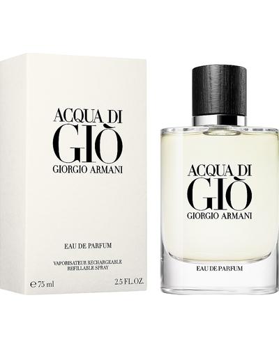 Giorgio Armani Acqua Di Gio Eau de Parfum главное фото