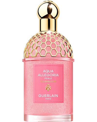 Guerlain Aqua Allegoria Perle Florabloom главное фото