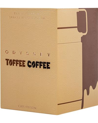Armaf Odyssey Coffee Toffee фото 2