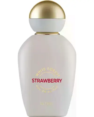 Khadlaj White Forest Strawberry главное фото