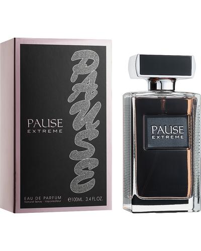 Fragrance World Pause Extreme фото 1