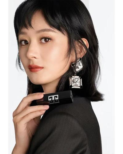 Givenchy Le Rouge Satin Silk фото 2