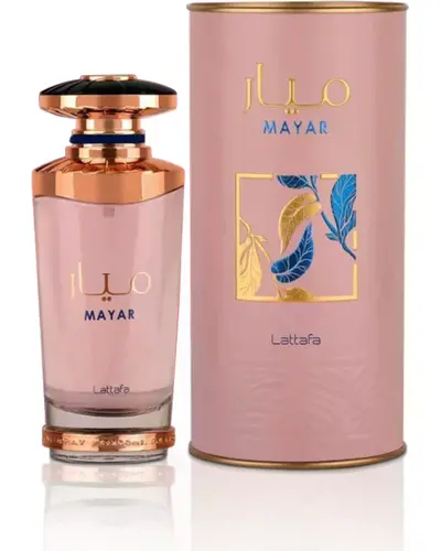 Lattafa Perfumes Mayar главное фото