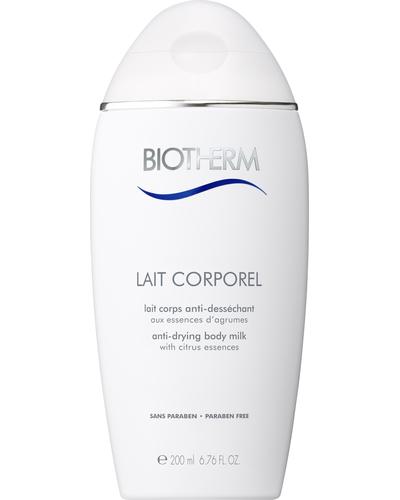 Biotherm Anti-Drying Body Milk with Citrus Extracts главное фото