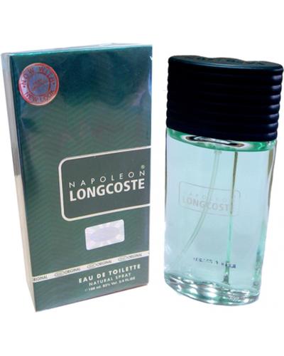 Sterling Parfums Napoleon Longcoster главное фото