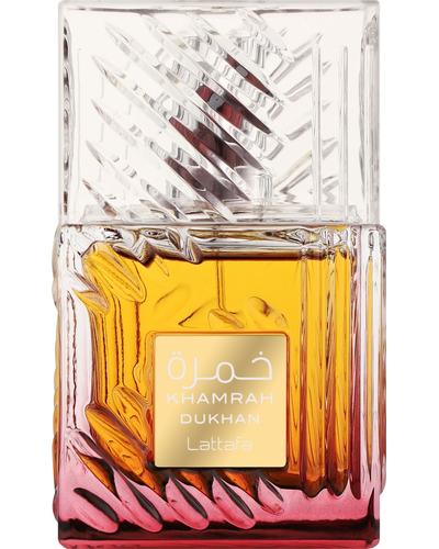 Lattafa Perfumes Khamrah Dukhan главное фото
