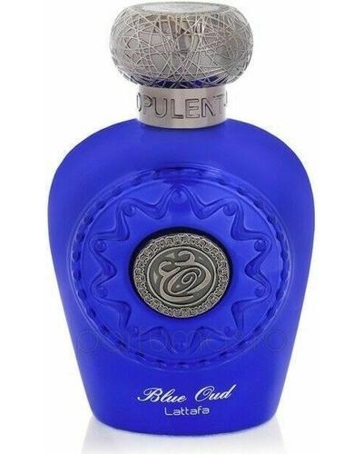 Lattafa Perfumes Blue Oud главное фото