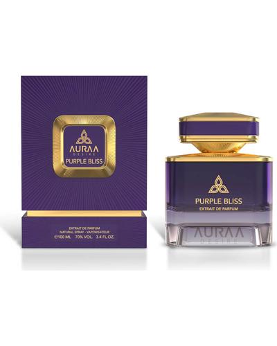 Auraa Desire Purple Bliss Extrait de Parfum фото 3